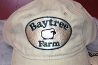 Baytree Farm Hat