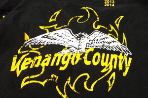 Venango County